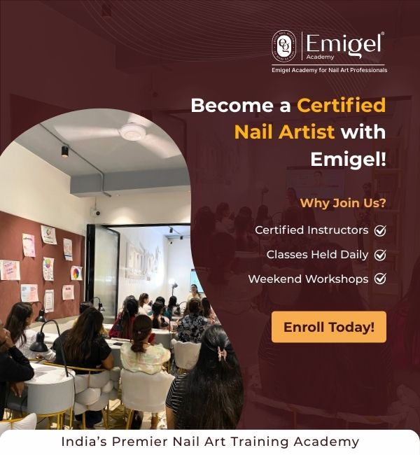 Emigel Nail Academy