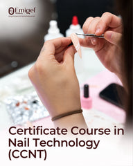 Certificate Course in Nail Technology (CCNT)