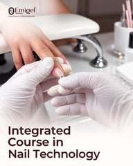 Integrated Course in Nail Technology